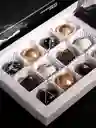Chocolates Lunares X12 (empaque Regalo) Magno