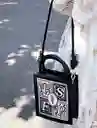 Bolso Amé Negro