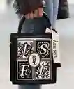 Bolso Amé Negro