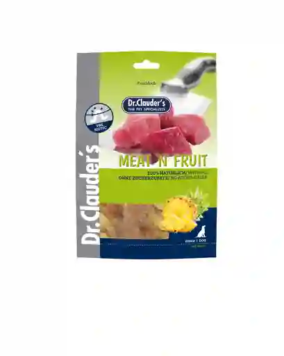 Dc Fs Trainee Piña-pollo 80gr