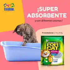 Foficat Manzana * 10kg