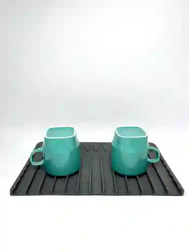 Escurridor De Platos En Silicona