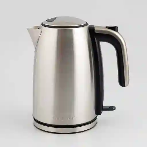Hervidor Electrico Cuisinart Plateado 1.7 Lt 1340 W Acero Inoxidable