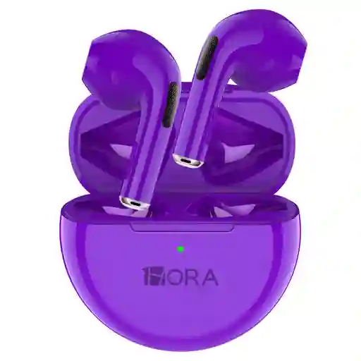 1hora Auriculares Inalambricos In-ear Bluetooth Tws Aut119