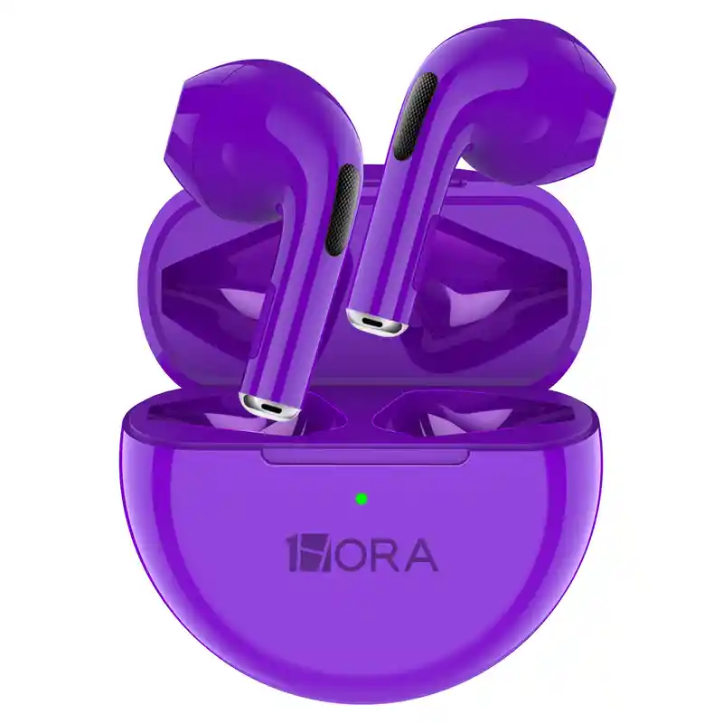1hora Auriculares Inalambricos In-ear Bluetooth Tws Aut119