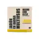 Jabón Biodegradable Multiusos 255gr – Torna By Calo