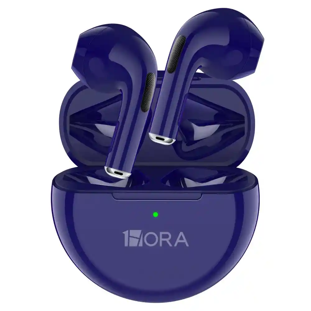 1hora Auriculares Inalambricos In-ear Bluetooth Tws Aut119