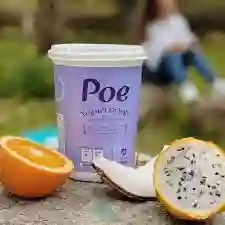 Yogurt Griego Stevia X 960gr Poe