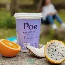 Yogurt Griego Stevia X 960gr Poe