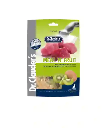 Dc Fs Trainee Kiwi-pollo 80gr