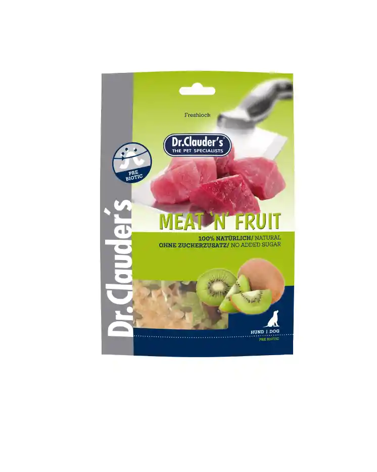 Dc Fs Trainee Kiwi-pollo 80gr