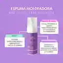 Espuma Definidora The Hair Shaper Mousse