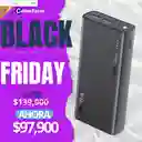 1hora Power Bank Portátil Carga Rápida 22.5w 20.000mah Gar158