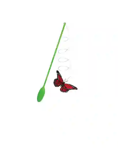 Petstages Bato Vara Mariposa