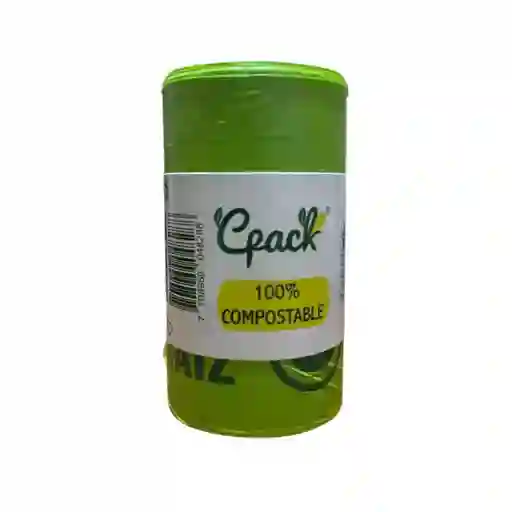 Bolsas Biodegradables Poopy – Compostpack