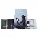 Kit Placer Discreto Evorus Masajeador Prostático