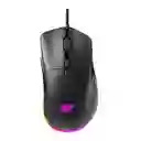 Mouse Gamer Havit Ms954 Color Negro Con Software / Diseño Ergonómico