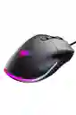 Mouse Gamer Havit Ms954 Color Negro Con Software / Diseño Ergonómico