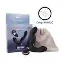 Kit Placer Discreto Evorus Masajeador Prostático