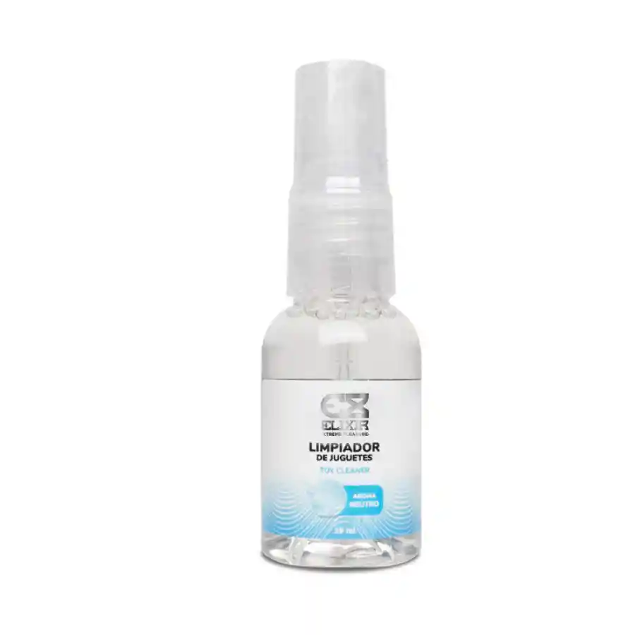 Kit Placer Discreto Evorus Masajeador Prostático