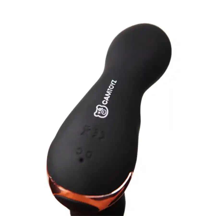 Kit Placer Discreto Evorus Masajeador Prostático