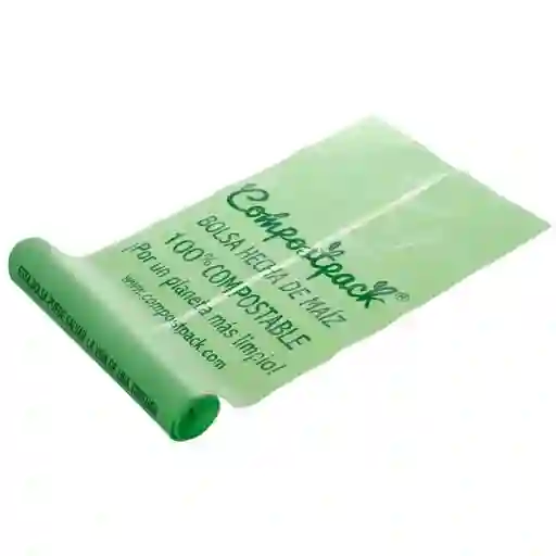 Bolsas Biodegradables 30x40cm – Compostpack