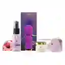 Kit Placer Discreto Aselia Masajeador Tiny