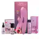 Kit Placer Intenso Leyla Doble Estimulación