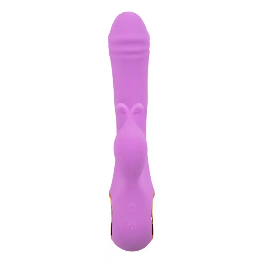 Kit Placer Intenso Tifany Doble Estimulación