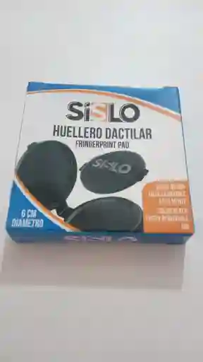 Huellero