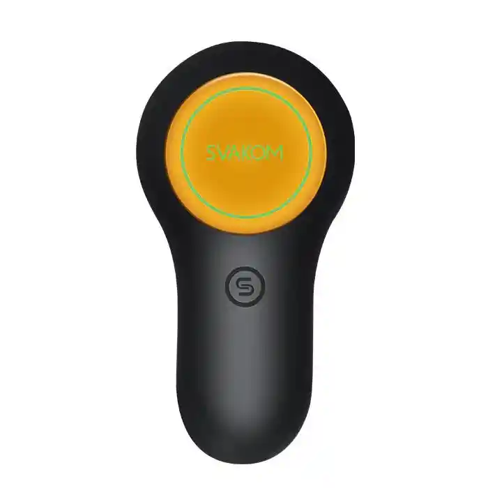 Masajeador Prostático Interactivo Con App Vick Neo Svakom