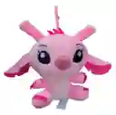Stitch Peluche Llavero