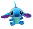 Stitch Peluche Llavero