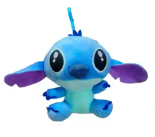 Stitch Peluche Llavero