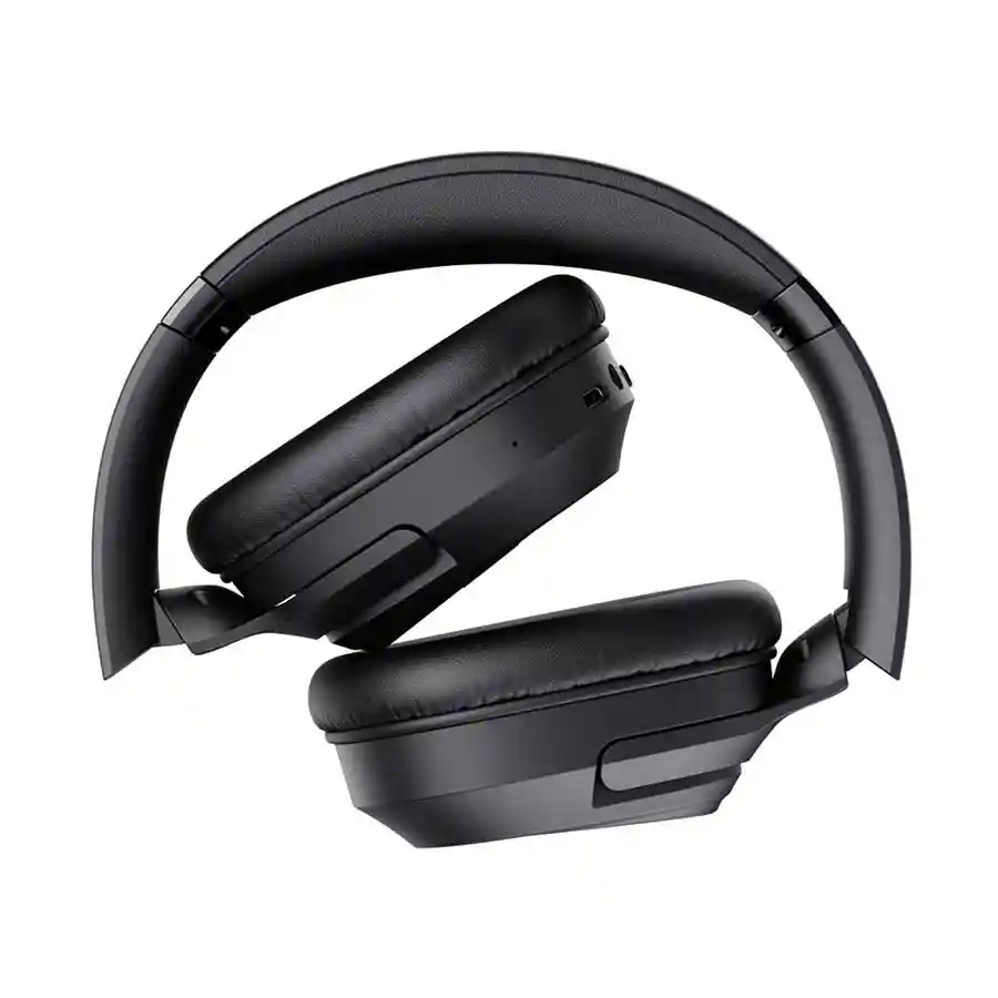 Diademas Bluetooth Havit Life 02h / 50h Bateria / Modo De Juego Y Orejas Super Suaves
