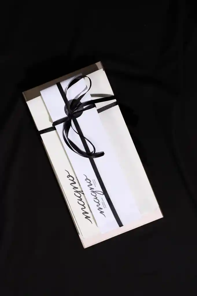 Chocolates Lunares X 6 (empaque Regalo) Magno