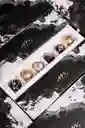 Chocolates Lunares X 6 (empaque Regalo) Magno
