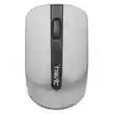 Mouse Inalambrico Premium Havit Ms959gt / Color Banco / Conexion 2.4ghz Receptor Usb