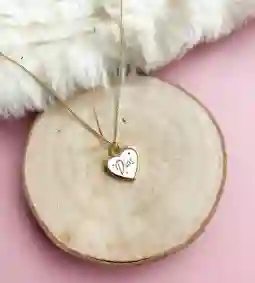 Cadena Dios Corazon