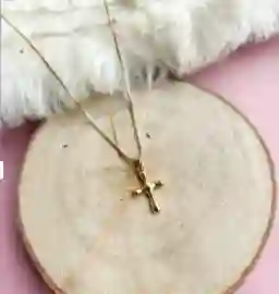 Cadena Cruz