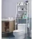 Organizador De Baño Ahorrador De Espacio