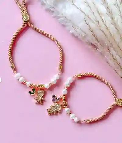 Pulsera Mama E Hijo