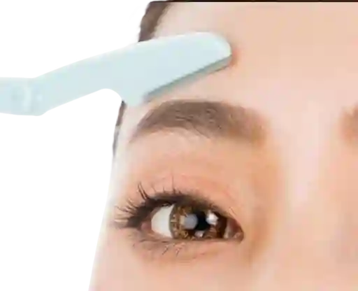 Perfilador De Cejas X 3und