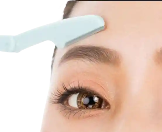 Perfilador De Cejas X 3und