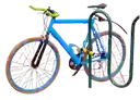 Candado Para Bicicleta 80cm