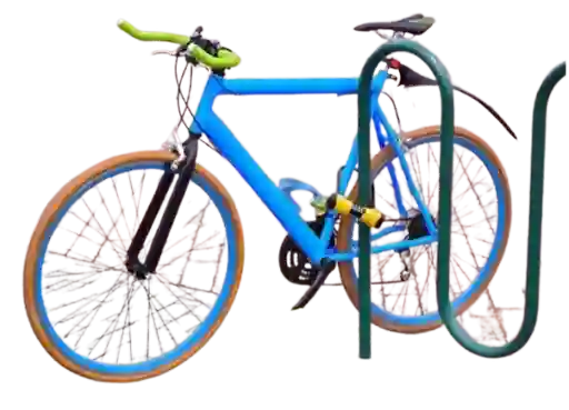 Candado Para Bicicleta 80cm