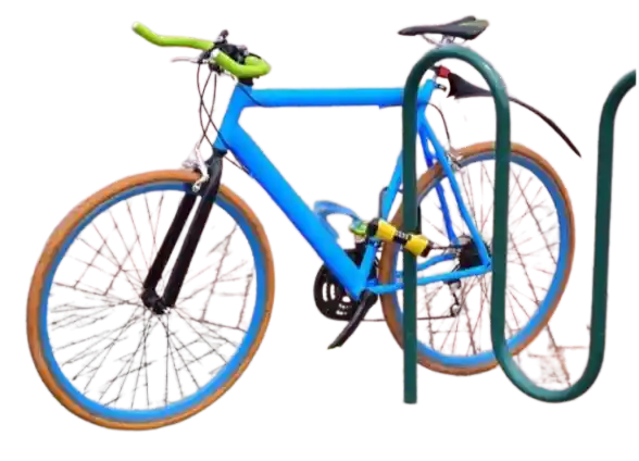 Candado Para Bicicleta 80cm