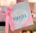 Set Pulseras Corazones