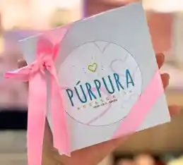 Set Pulseras Corazones