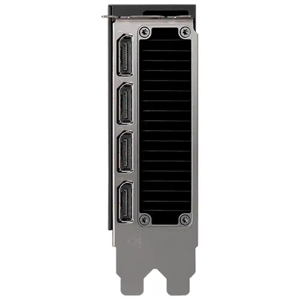 Tarjeta De Vídeo Profesional Pny Nvidia Rtx 4500 Ada 24gb
